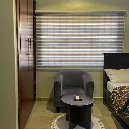 Vintage Homes Lekki ラゴス エクステリア 写真