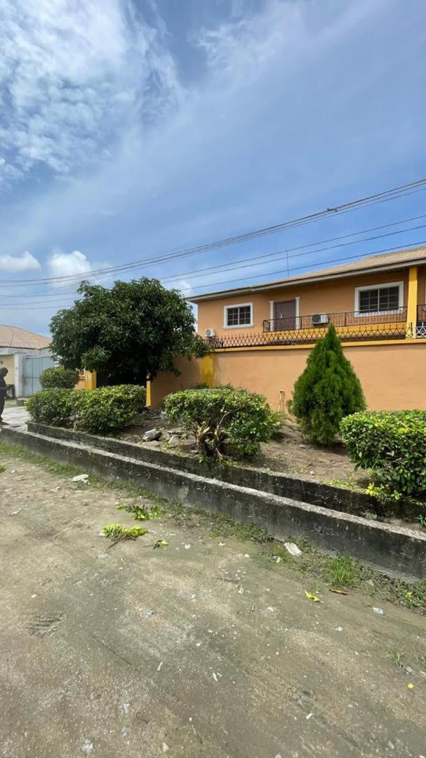 Vintage Homes Lekki ラゴス エクステリア 写真