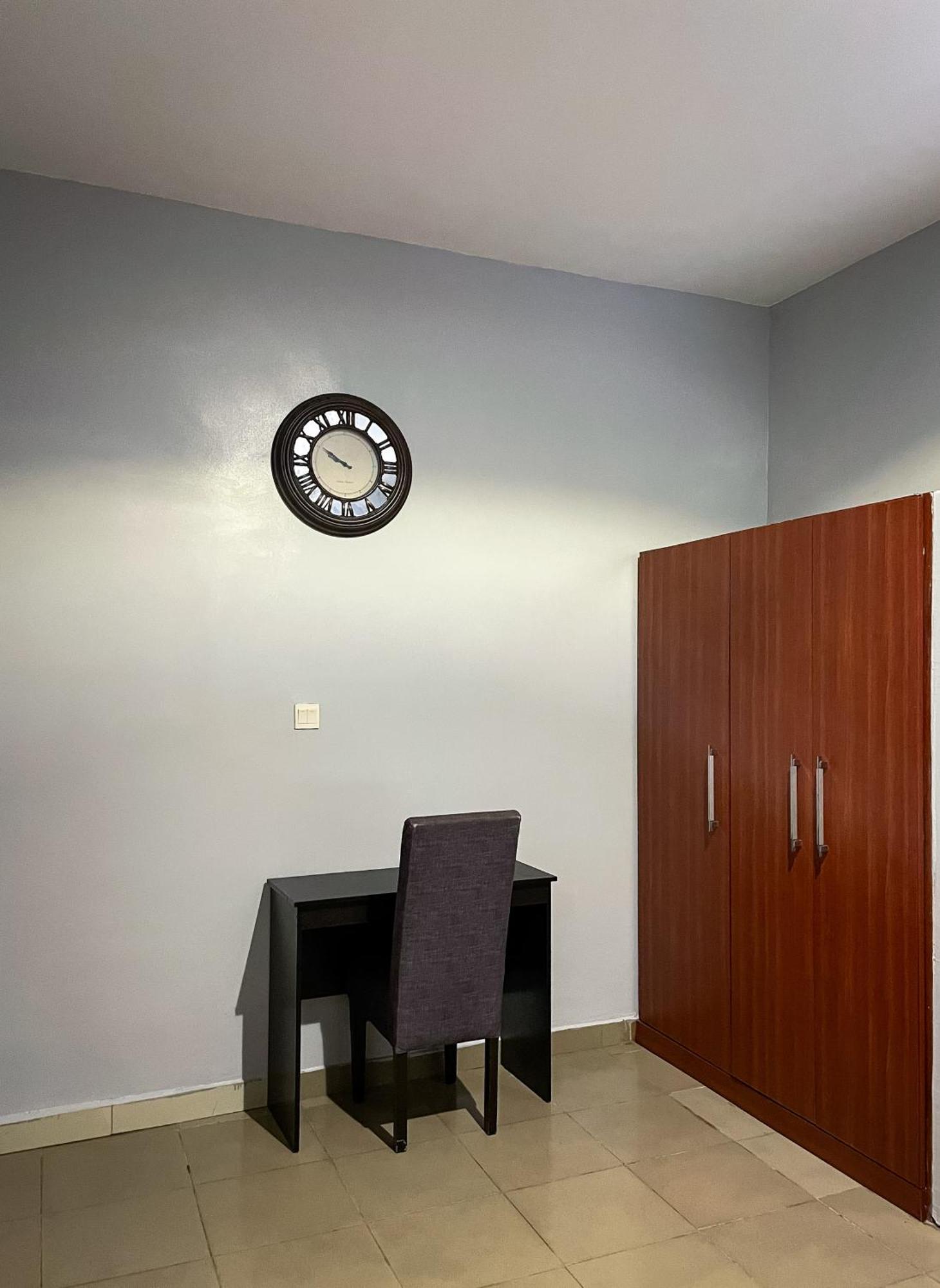 Vintage Homes Lekki ラゴス エクステリア 写真