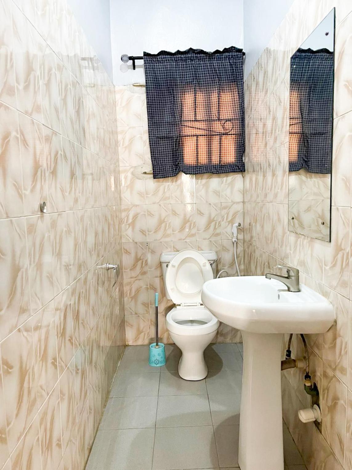 Vintage Homes Lekki ラゴス エクステリア 写真