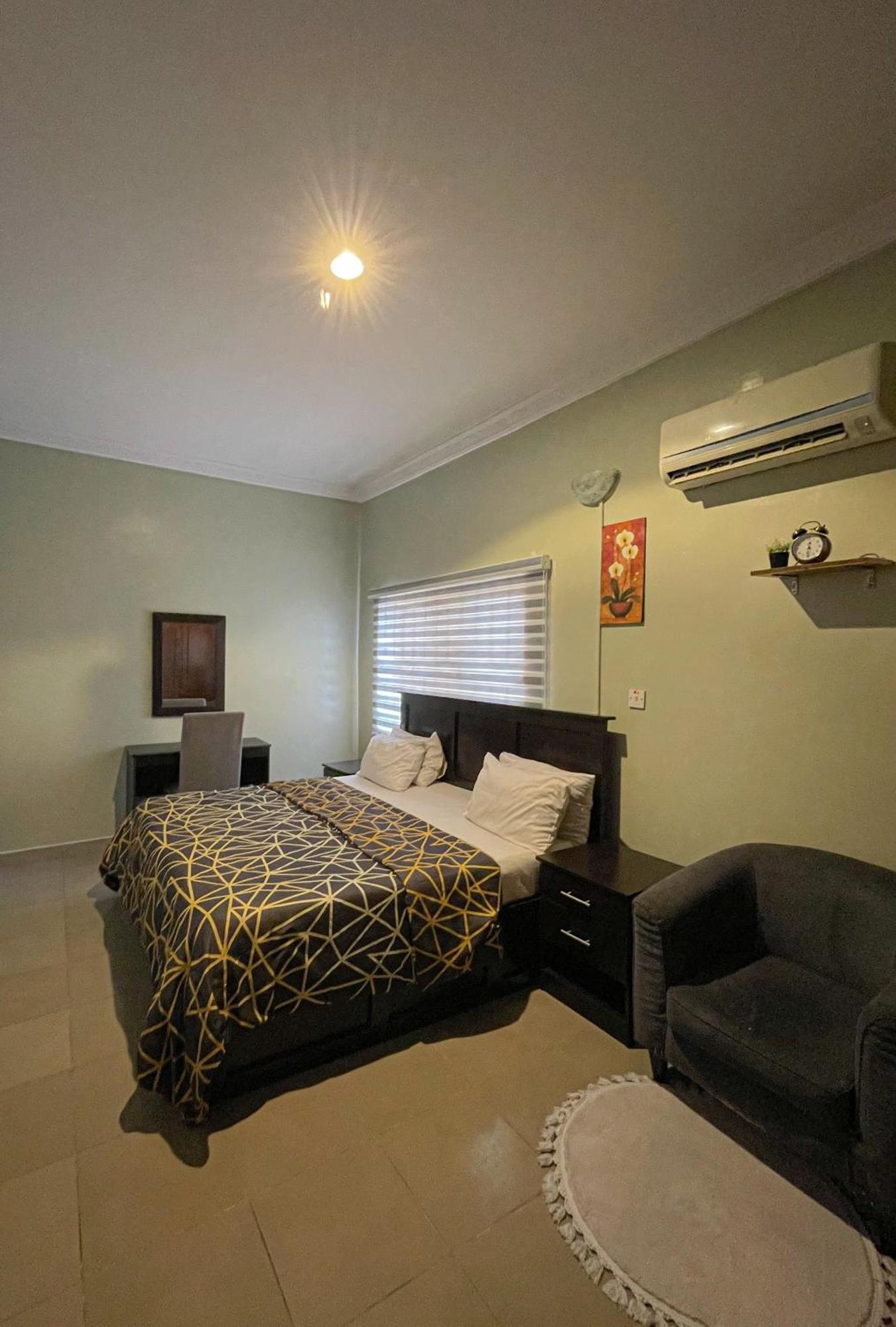 Vintage Homes Lekki ラゴス エクステリア 写真