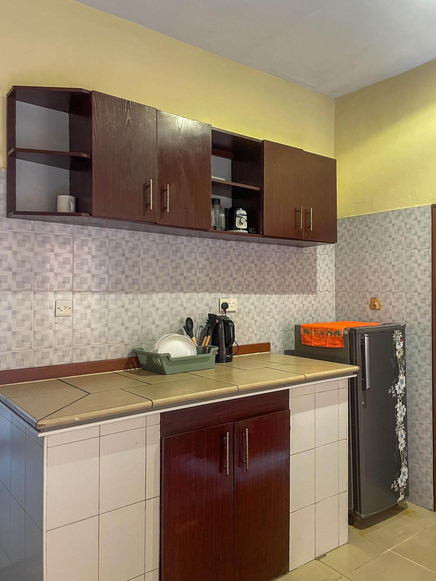 Vintage Homes Lekki ラゴス エクステリア 写真